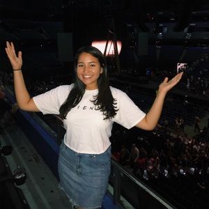 Meet your Posher, Amanda